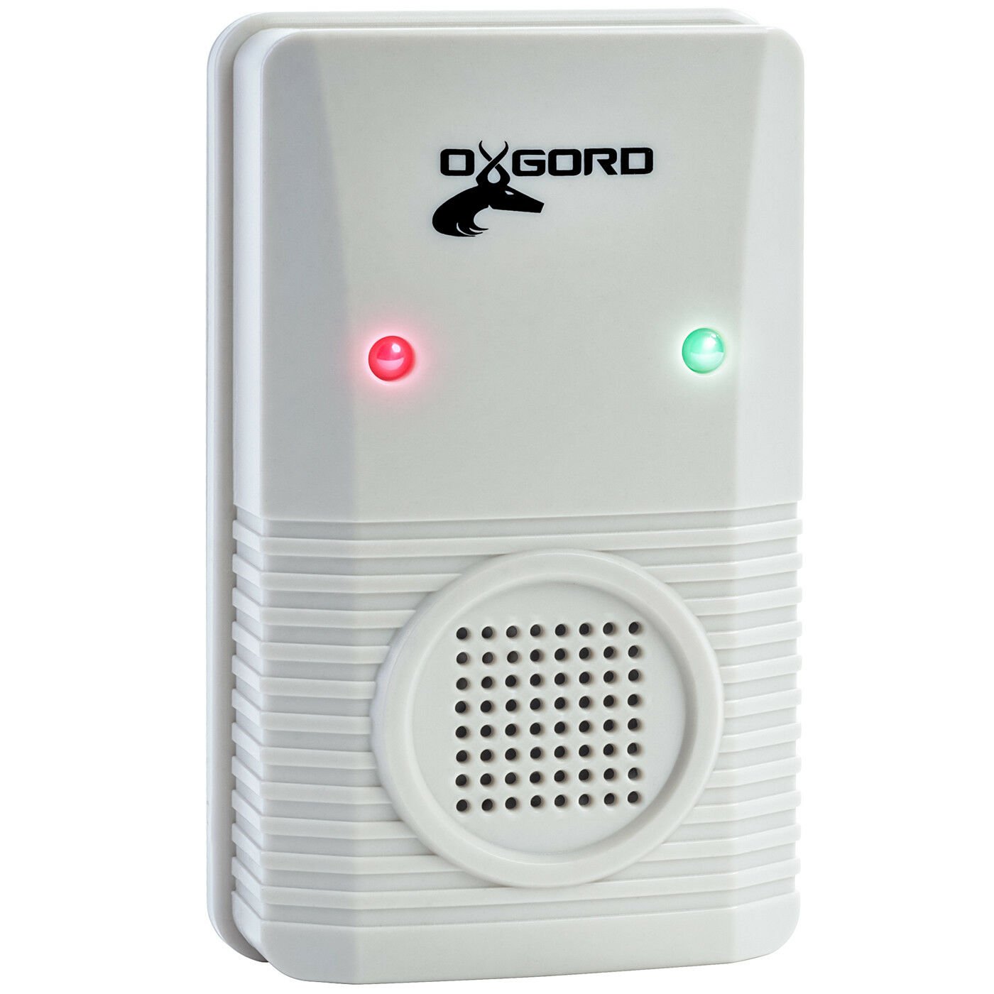 Ultrasonic Indoor Electronic Repeller Pest Control for Home Rodent Insect Bait