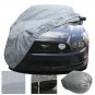 Full Car Cover Dust Dirt Scratch Fits Ford Focus Protection Soft Indoor MM