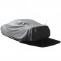 Breathable Water Resist Weather Protective Car Cover Outdoor For Mercedes-Benz