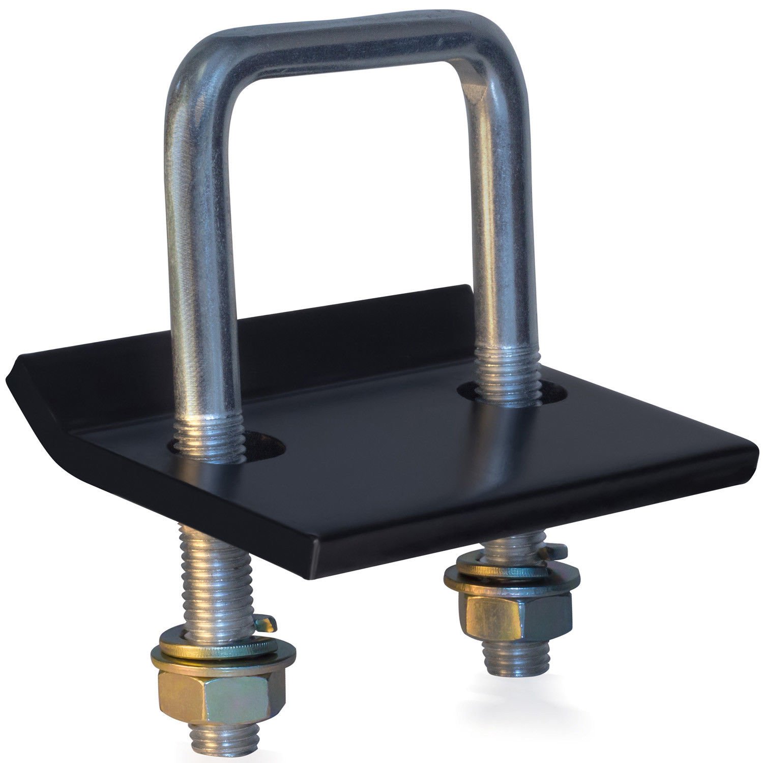 Hitch Tightener Anti Wobble No Rattle Stabilizer for Cargo Carrier Hauling Tow