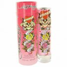Ed Hardy by Christian Audigier Perfume for Women edp 3.4 oz Brand New In Box