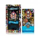 HEARTS & DAGGERS * Ed Hardy * Cologne for Men * 3.4 oz * BRAND NEW IN BOX