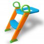 Kids Potty Training Seat with Step Stool Ladder for Child Toddler Toilet Chair