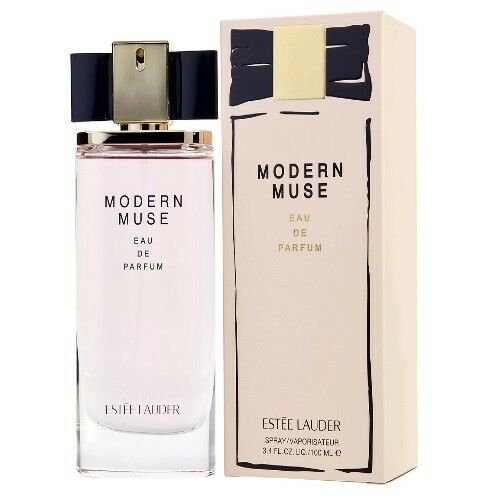 Modern Muse by Estee Lauder 3.4 oz EDP Perfume for Women New In Box