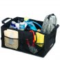 Trunk Cargo Organizer Folding Caddy Storage Collapse Bag Bin for Car Truck SUV