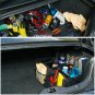 Trunk Cargo Organizer Folding Caddy Storage Collapse Bag Bin for Car Truck SUV