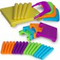 Kids Table and Chairs Play Set Toddler Child Toy Activity Furniture In-Outdoor