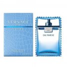 Versace Man Eau Fraiche by Gianni Versace 3.4 oz EDT Cologne for Men New In Box