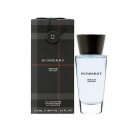 Burberry Touch by Burberry Cologne for Men 3.4 oz Brand New In Box
