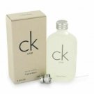 Ck One by Calvin Klein Cologne Perfume Unisex 3.4 oz New In Box
