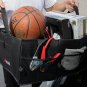 Trunk Cargo Organizer Folding Caddy Storage Collapse Bag Bin for Car Truck SUV