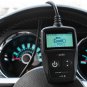 OBDII Scanner Code Reader OxGord MS300 OBD2 Scan Tool Diagnostic SUV Car Truck