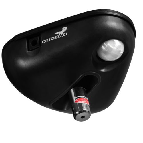 Home Garage LED Laser Parking Sensor Guide Assist for Safe Auto Parking