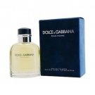 Dolce & Gabbana Pour Homme 4.2 oz EDT Cologne for Men New In Box
