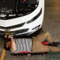 40" Inch Mechanic Creeper Seat Car Stool Garage Shop Chair Auto Work Repair