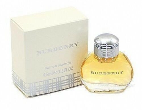 Mini Burberry London Classic EDP Perfume for Women Brand New In Box