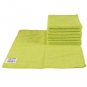 Microfiber Cleaning Cloth Set of 32 Towel Rag Car Polishing No Scratch Detailing