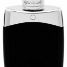Mont Blanc Legend by Mont Blanc 3.4 oz EDT Cologne for Men Brand New Tester