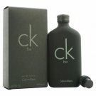 Ck Be by Calvin Klein Cologne Perfume 6.7 oz Unisex New In Box