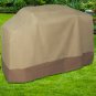 BBQ Grill Cover Gas Heavy Duty for Home Patio Garden Storage Waterproof Outdoor