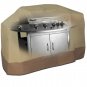 BBQ Grill Cover Gas Heavy Duty for Home Patio Garden Storage Waterproof Outdoor