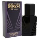 Passion by Elizabeth Taylor 4 oz Cologne Spray for Men New In Box