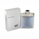 INDIVIDUEL by Mont Blanc * 2.5 oz EDT * Cologne for Men * NEW IN BOX