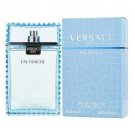Versace Man Eau Fraiche by Gianni Versace 6.7 oz EDT Cologne for Men New In Box