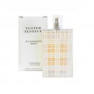 Burberry Brit by Burberry 3.3 / 3.4 oz EDT Perfume for Women Tester