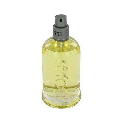 BOSS No #6 SIX * Hugo Boss * Cologne Men * EDT * 3.3 / 3.4 oz * BRAND NEW TESTER
