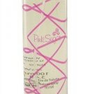 Pink Sugar by Aquolina 3.4 oz EDT Perfume for Women Brand New Tester