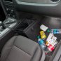 Car Waste Basket Leak Proof Trash Can Holder Litter Bin Storage Bag Organizer