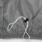 5 Layer Waterproof Car Cover Lifetime Manufacturer Warranty Fitment Guarantee