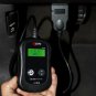 OBDII Scanner Code Reader CAN OxGord MS300 OBD2 Scan Tool Fault Decoder