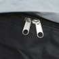 Car Van Suv Roof Top Cargo Rack Carrier Soft-Side Waterproof Luggage Travel Auto