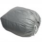 2 Layer Car Cover Fitted Indoor OutDoor Light Weight Sun Dust UV Rays Breathable