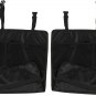Kick Mat For Car Auto Back Seat Cover Kid Care Organizer Protector Cleaning 2pk