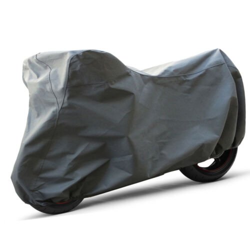 UV Motorcycle Cover FITS Honda Goldwing GL1800 1500 1200 GL 4XL 120" Length