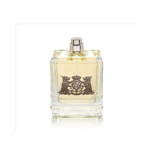 Juicy Couture by Juicy Couture 3.4 oz EDP Perfume for Women Brand New Tester