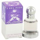 Mini Halloween by Jesus del Pozo 0.15 oz EDT Perfume for Women New In Box