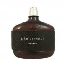 John Varvatos Vintage by John Varvatos 4.2 oz EDT Cologne for Men New Tester