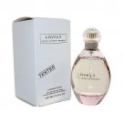 LOVELY * Sarah Jessica Parker * Perfume for Women * 3.4 oz edp * NEW TESTER