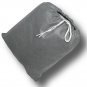 Full Car Cover Water Snow Dirt Shield Rain Resistant Protection Size L 189"