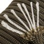 Paracord Mil Spec Type III 7 Strand Parachute Cord Spool Outdoor Rope Tie Down