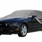 5 Layer Waterproof Car Cover