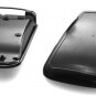 Center Console Armrest Lid Kit Fits 02-09 GMC Chevy SAAB Black Outer Shell Only