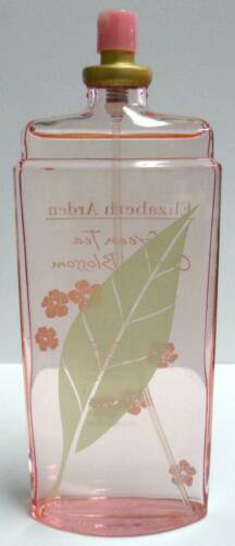 GREEN TEA CHERRY BLOSSOM Elizabeth Arden 3.3 oz 3.4 edt NEW TESTER