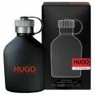HUGO JUST DIFFERENT Hugo Boss Men 4.2 oz edt Spray NEW in BOX