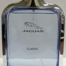 Jaguar Classic Blue by Jaguar Cologne 3.4 / 3.3 oz Men edt NEW Tester