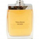 VERA WANG for Men Cologne 3.4 oz edt Spray New tester